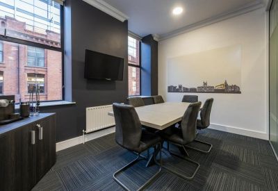 Exterior image of 55-59 Adelaide Street, Titanic Suites