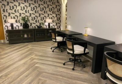 Southampton executive suite