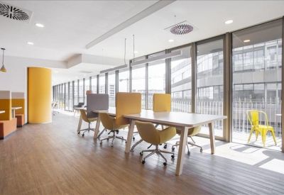 Offices at Esas Kurtköy Aeropark, 5th. floor, Yenisehir neighbourhood, Osmanli Boulevard, No:11/A 28, Pendik