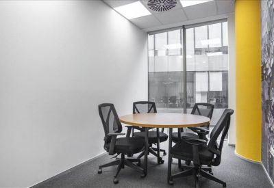 Serviced offices to lease in Istanbul