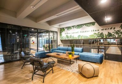 Office suite - Istanbul