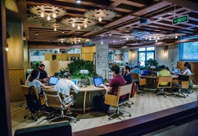 Exterior view of Esentepe, Harman Sokağı No:5, Levent, Şişli 34394