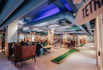 Interior of Esentepe, Harman Sokağı No:5, Levent, Şişli 34394