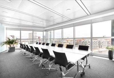 Executive suite to rent in Berlin