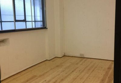 Interior of Excel Building,, 6-16 Arbutus Street, Haggerston