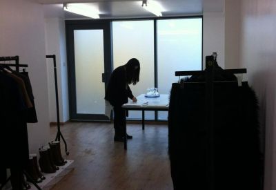 Image of London office space