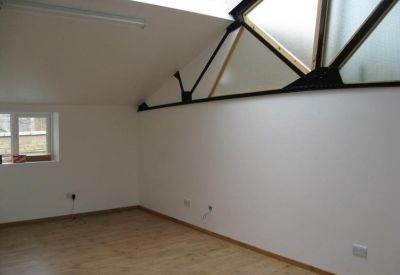 Executive suites in central London