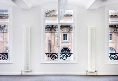 Interior of 1 Dale Street, Exchange Court