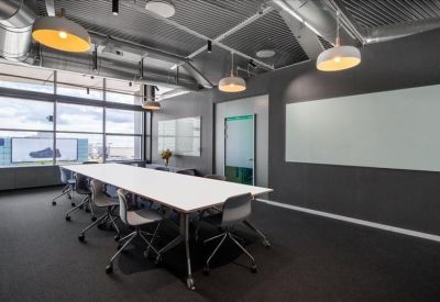 Office space to hire in Copenhagen