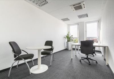 Offices at Fuerther Strasse 27, 2nd, 3rd & 5th floor