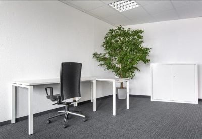 Executive office to rent in Nuremberg