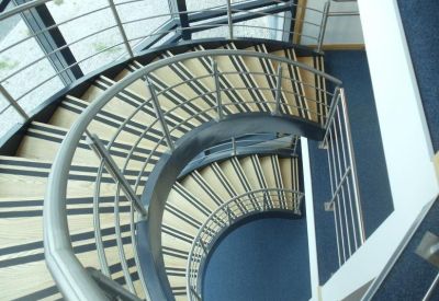 Image of Plymouth executive suite