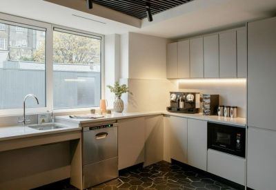 Serviced offices to let in Dublin