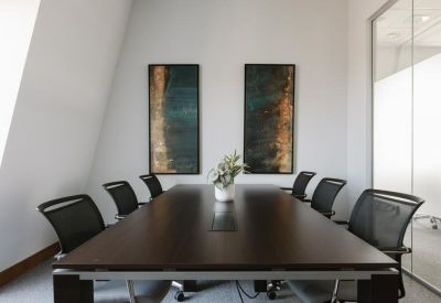 Dublin office accommodation