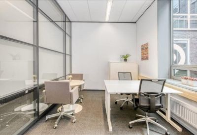 Executive suites in central Eindhoven