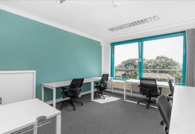 Office accomodation in Bremen