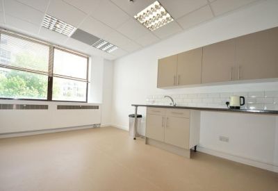 Exterior image of 27-35 Fleet Street, Focal Point