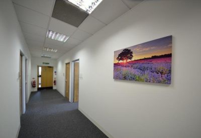 Office space in Swindon