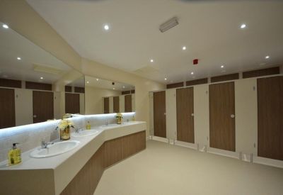 Serviced offices to lease in Swindon