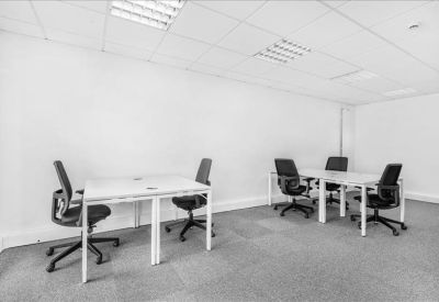 Shearway Road, Shearway Business Park office accomodations