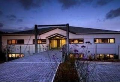 Estover Close, Forresters Business Park serviced offices