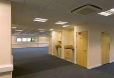 Estover Close, Forresters Business Park