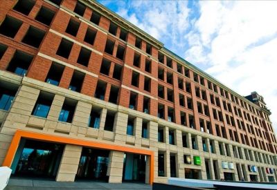 Executive office centres to lease in Birmingham