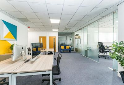 Executive office centre - Henley-in-Arden