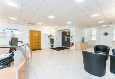Serviced office in Henley-in-Arden