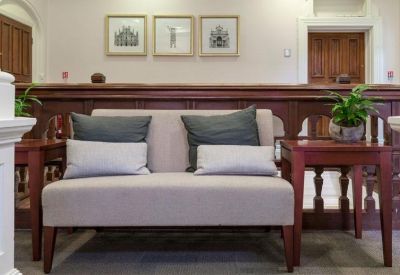 Serviced offices to lease in Nottingham