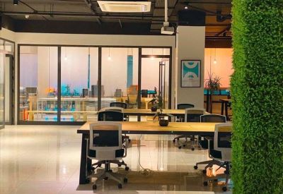 Executive suites to let in Frankfurt