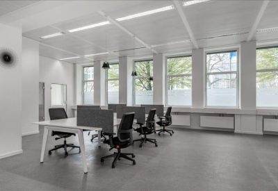 Serviced office - Frankfurt