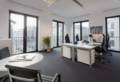 Executive office centres to rent in Berlin
