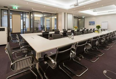 Friedrichsstraße 79 serviced offices