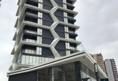 Office accommodation in Mersin