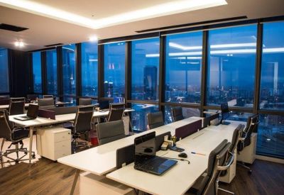 Serviced office centres to let in Mersin