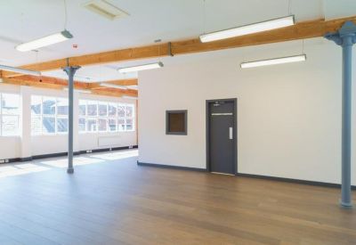 109 Portland Street, Gainsborough House