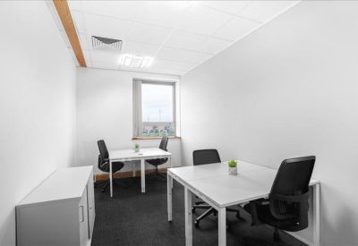 Offices at Grove Business Park, 1st Floor Gateway House, Enderby