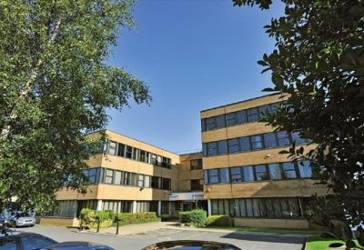 Office suite - Manchester