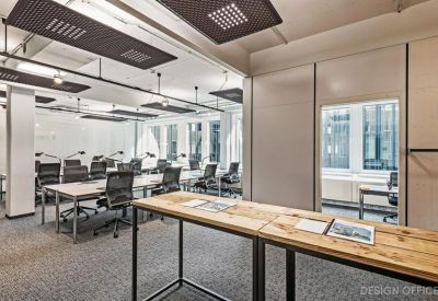 Serviced office to hire in Frankfurt