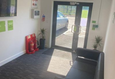 Exterior image of Gladden Place, Unit 17