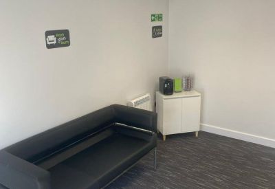 Skelmersdale serviced office