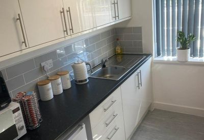 Gladden Place, Unit 17