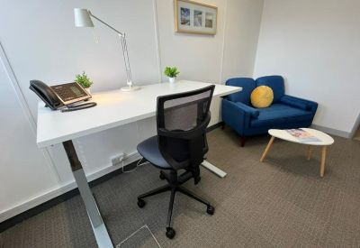 Office accommodation - Epsom