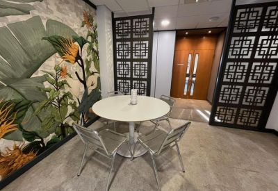 Serviced office centres to rent in Epsom