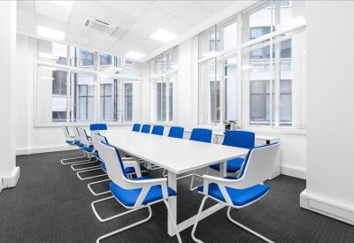 Office suite - London