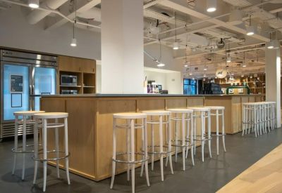 Executive office centre to rent in London