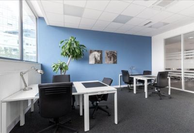 Image of Krakow office suite