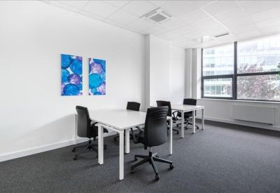 Serviced offices in central Krakow