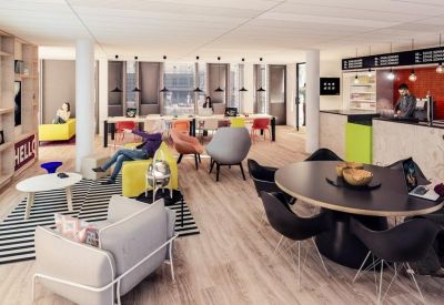 4 Place Amédée Bonnet